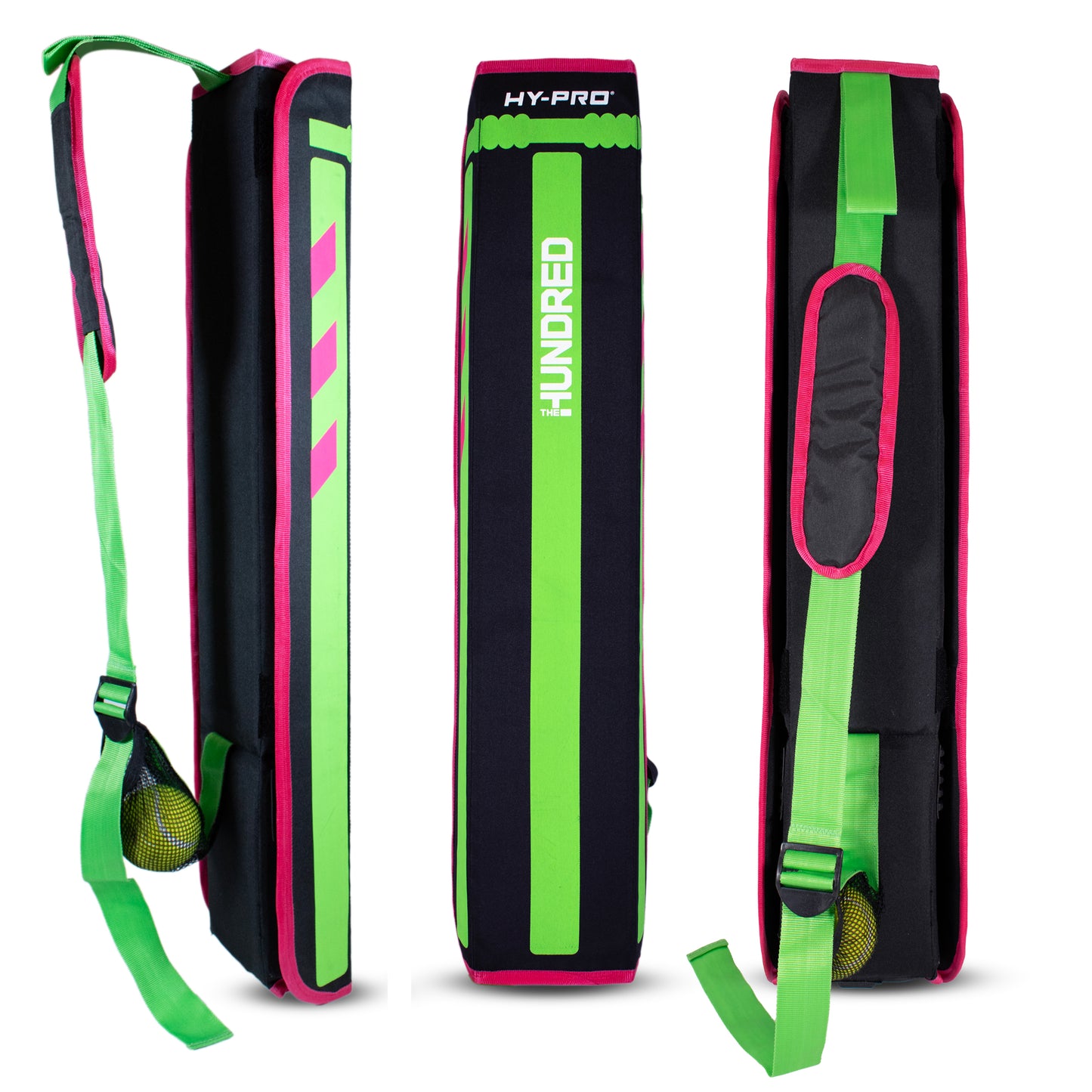 The Hundreds Foldable Wicket Keeper Set