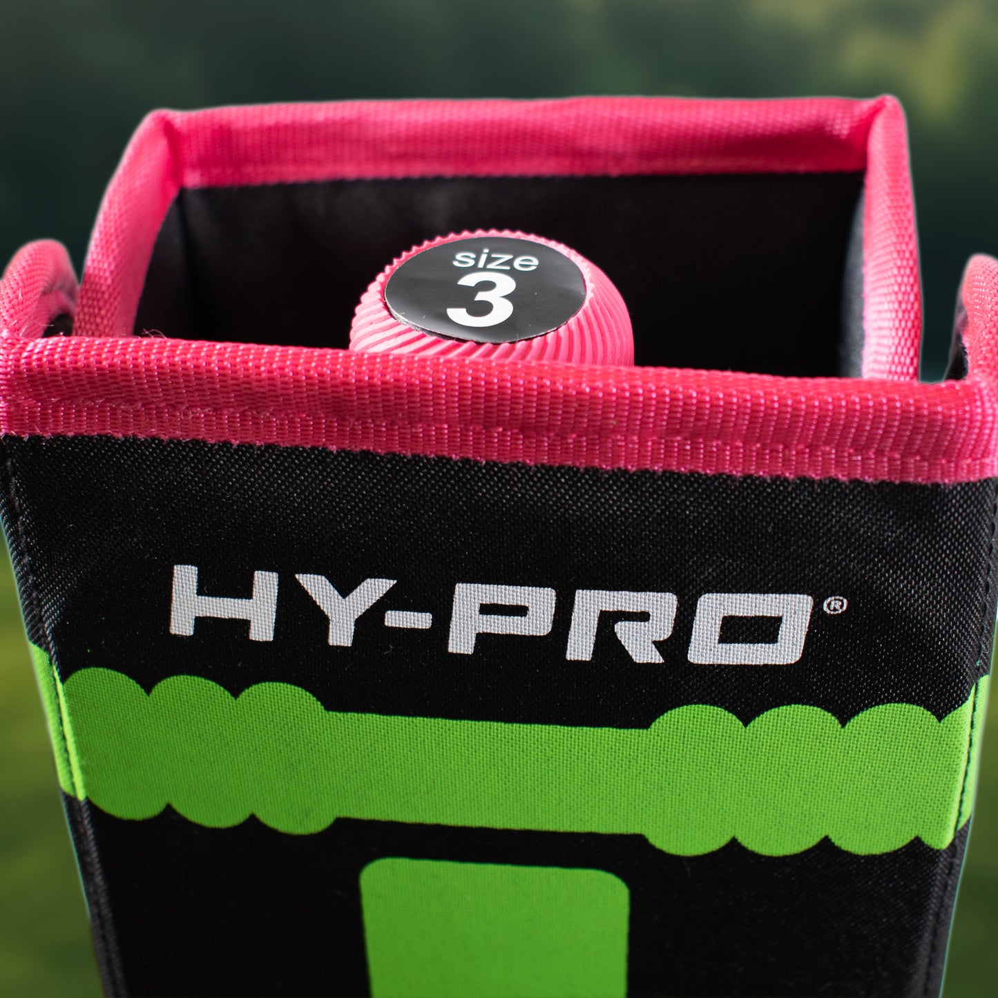 The Hundreds Foldable Wicket Keeper Set