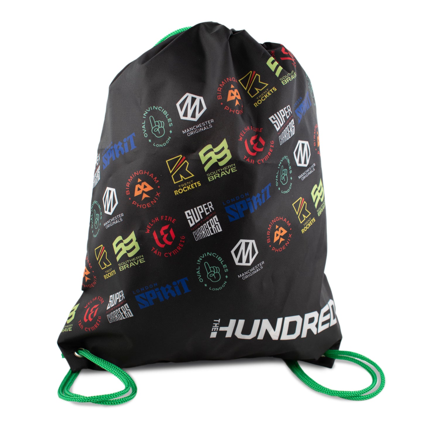 The Hundreds Gym Bag