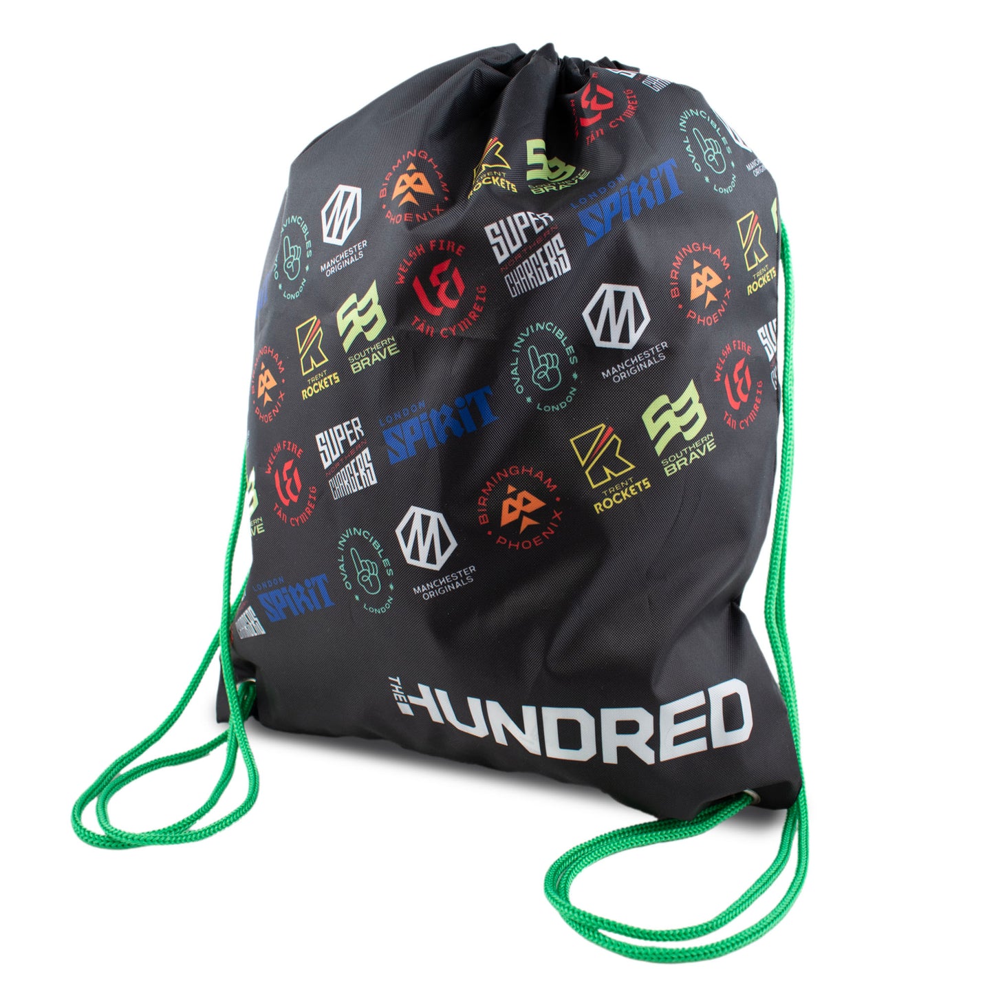 The Hundreds Gym Bag