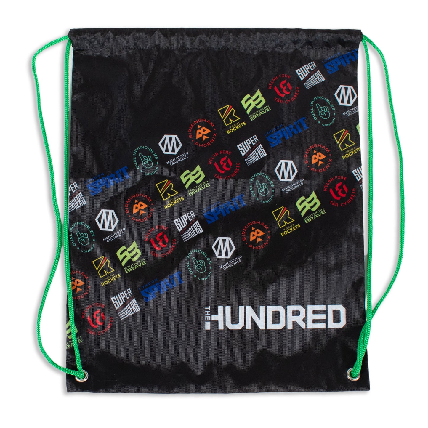 The Hundreds Gym Bag