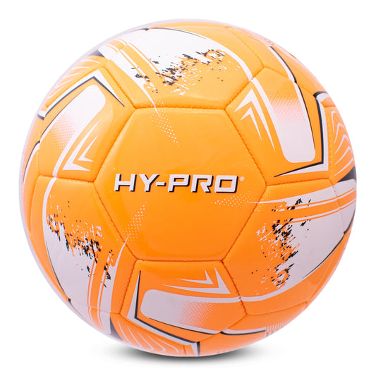Hy-Pro Turbine Football - Size 5