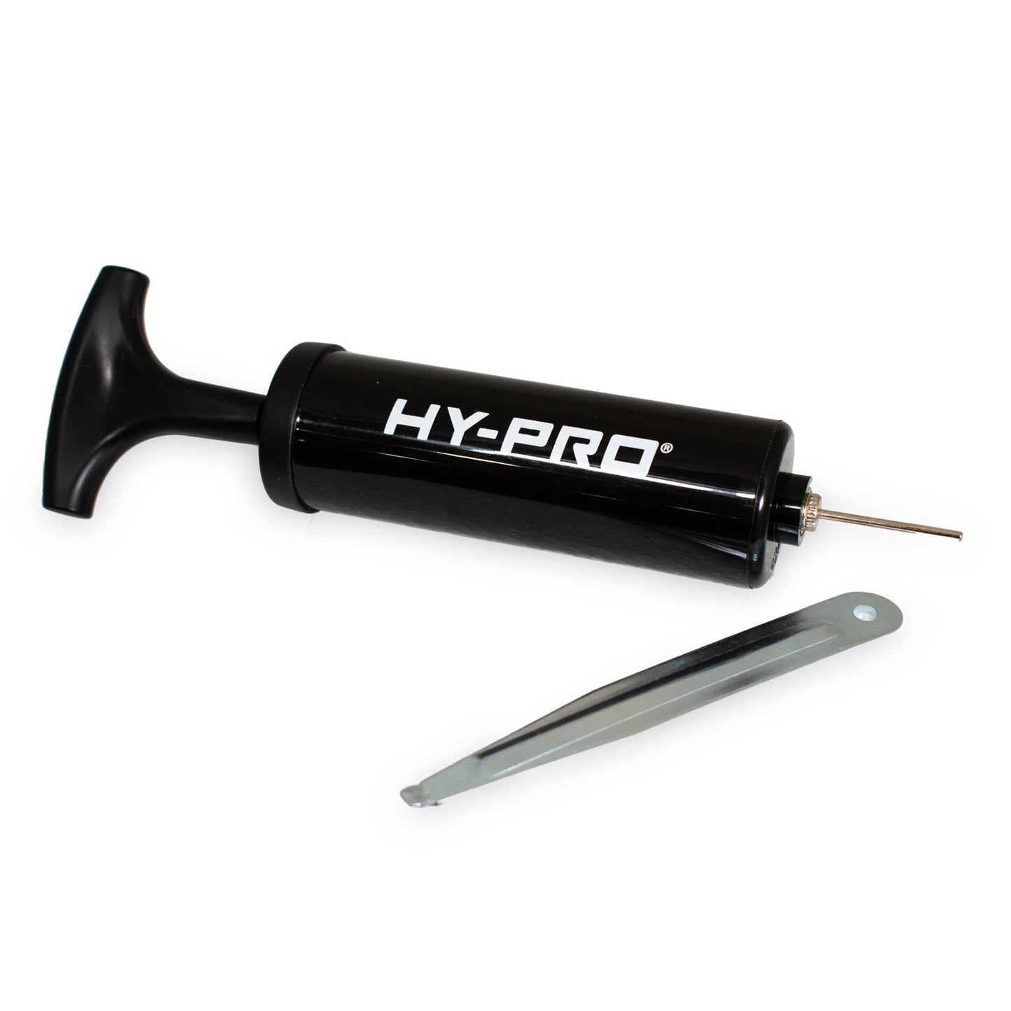 Hy-Pro Size 5 LED Football with pump