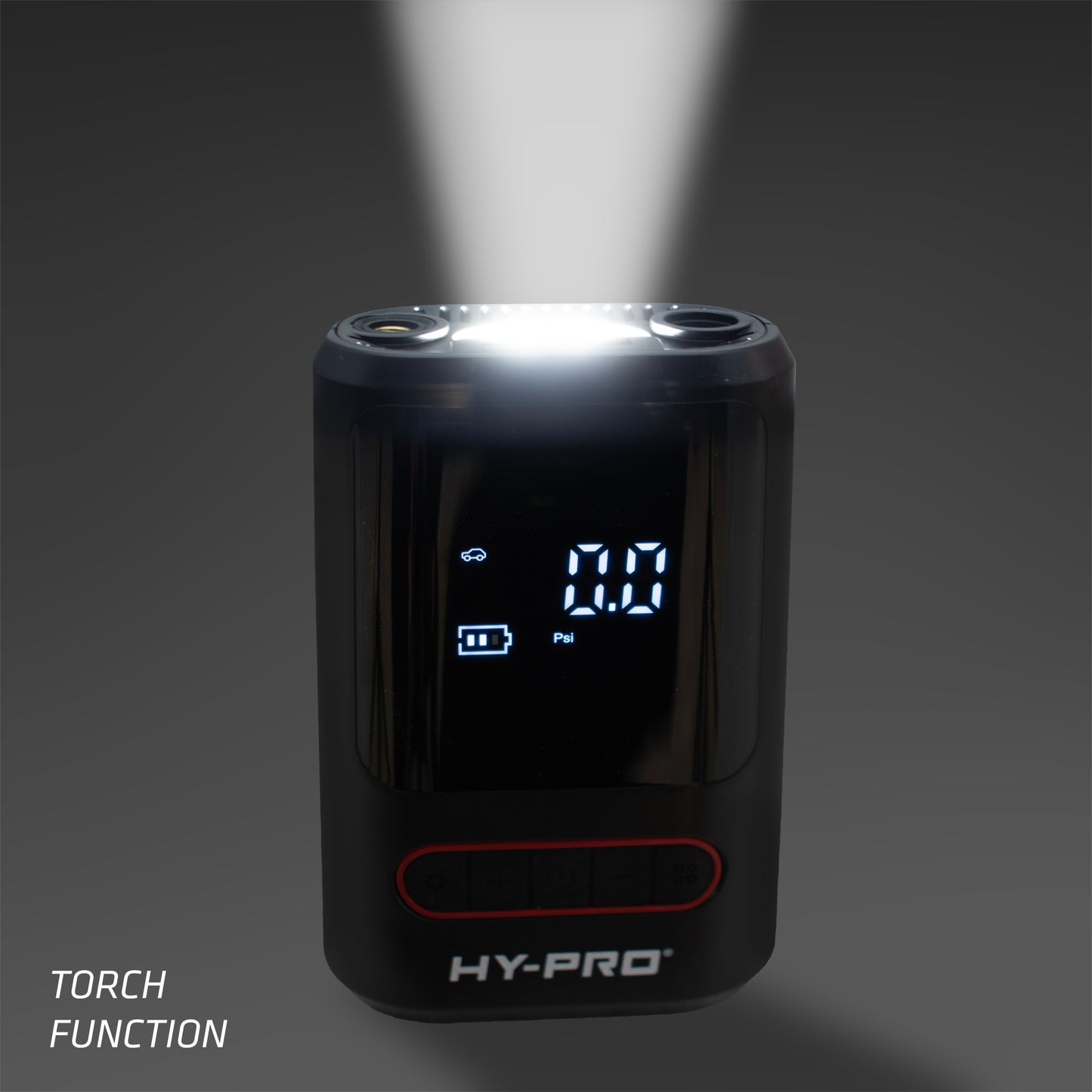 Hy-Pro Electric Air Pump