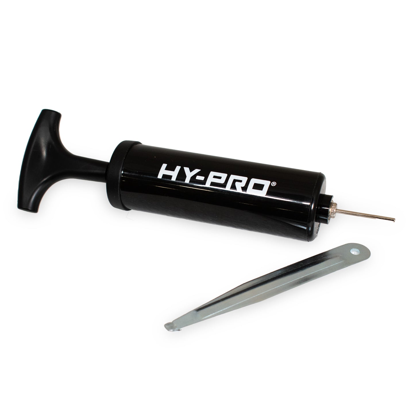 Hy-Pro Size 7 LED Basketball With Pump