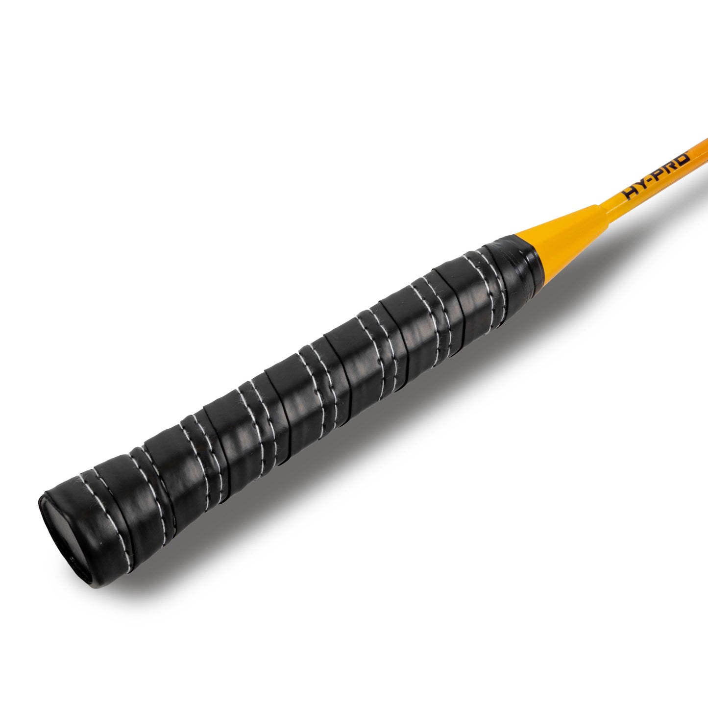 Hy-Pro Full Carbon Badminton Racket