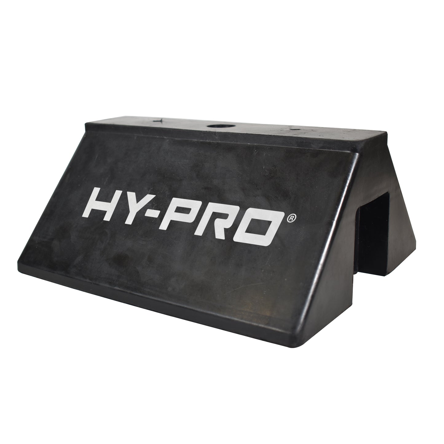 Hy-Pro Defender Dummy Rubber Base