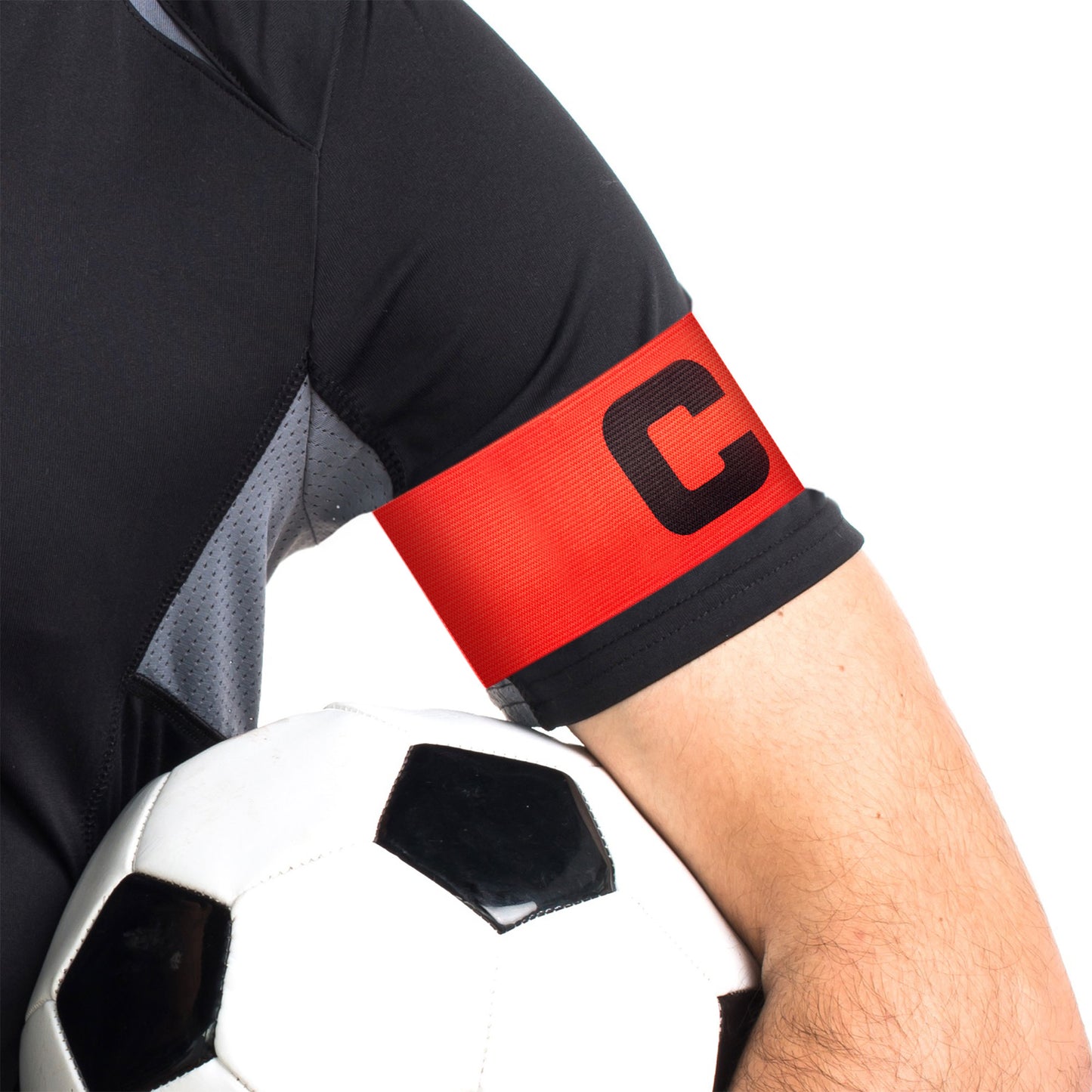 Hy-Pro Captains Armband