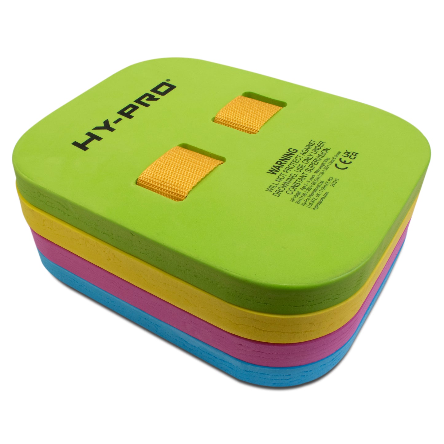 Hy-Pro Adjustable Foam Swim Float
