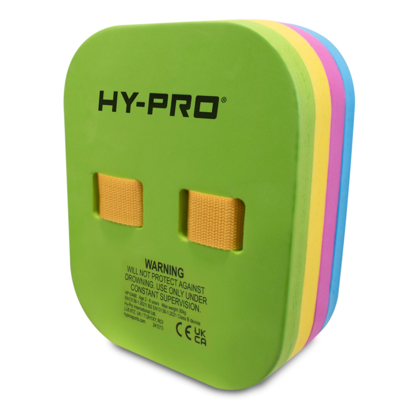 Hy-Pro Adjustable Foam Swim Float