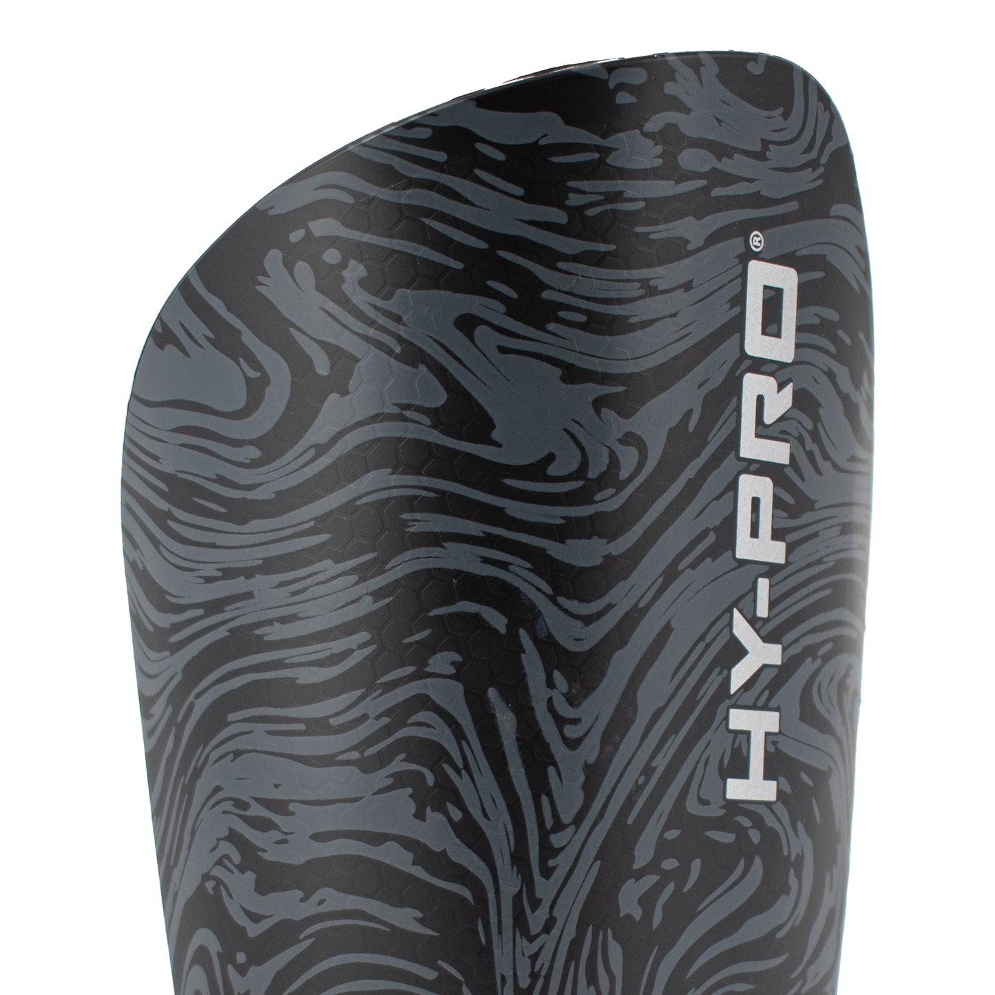 Hy-Pro Shin Guard & Sock - Medium