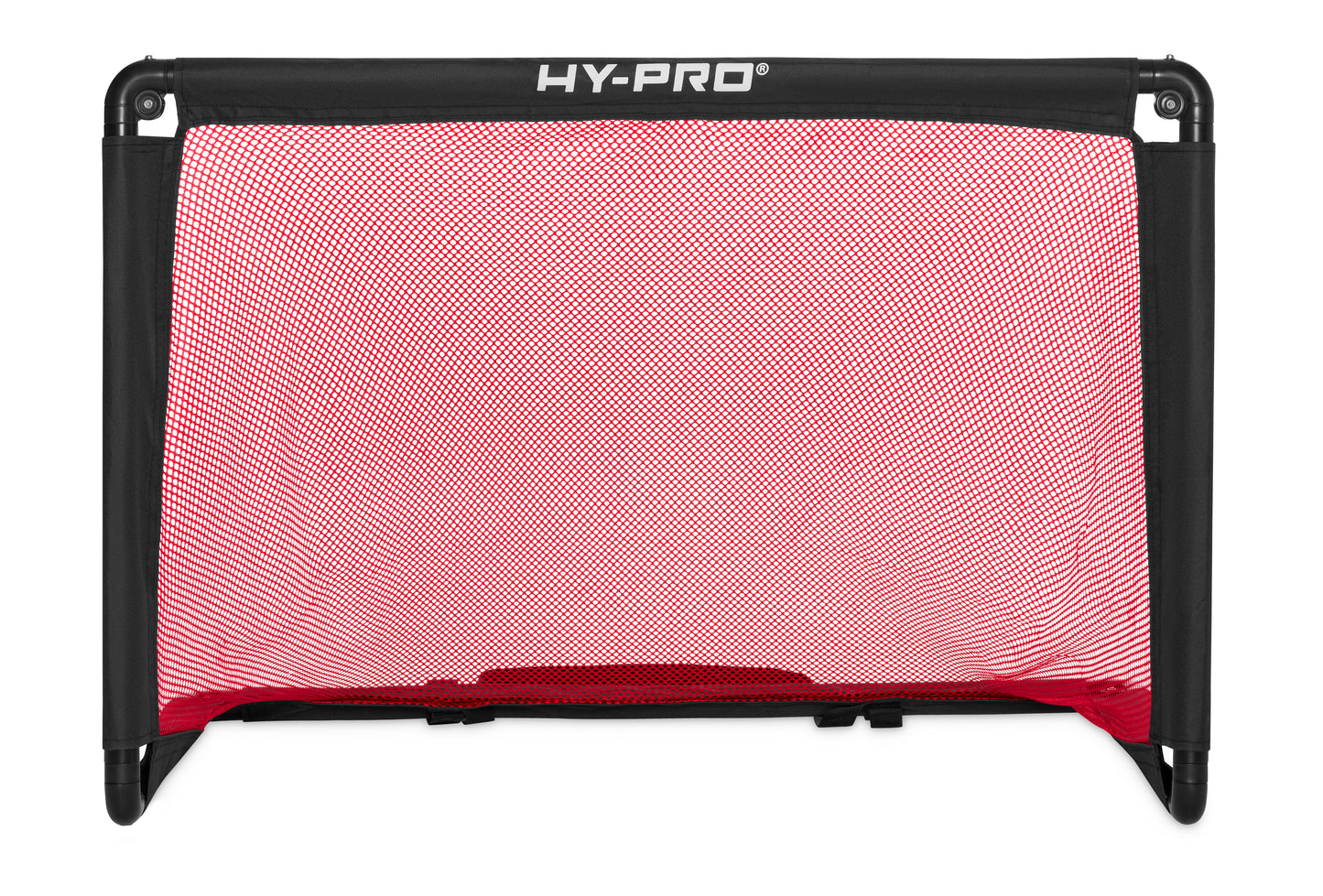 Hy-Pro 3v3 Foldable Football Goal