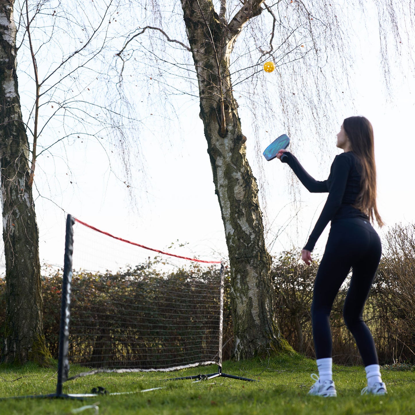 Hy-Pro Adjustable Height Net