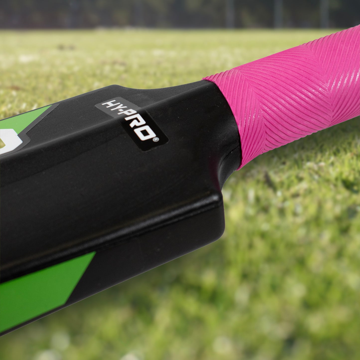 The Hundred Size 4 Jumbo Bat and Tennis Ball