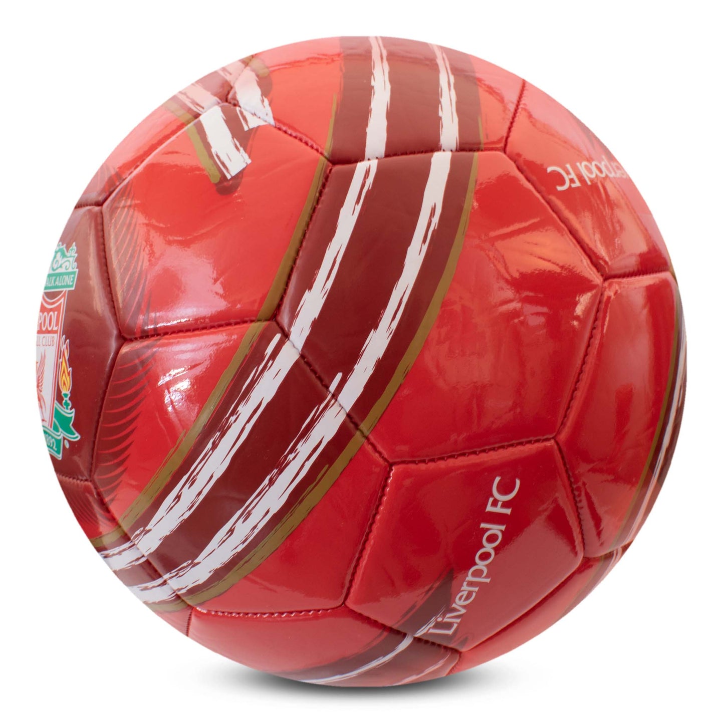 Liverpool F.C. Cyclone football