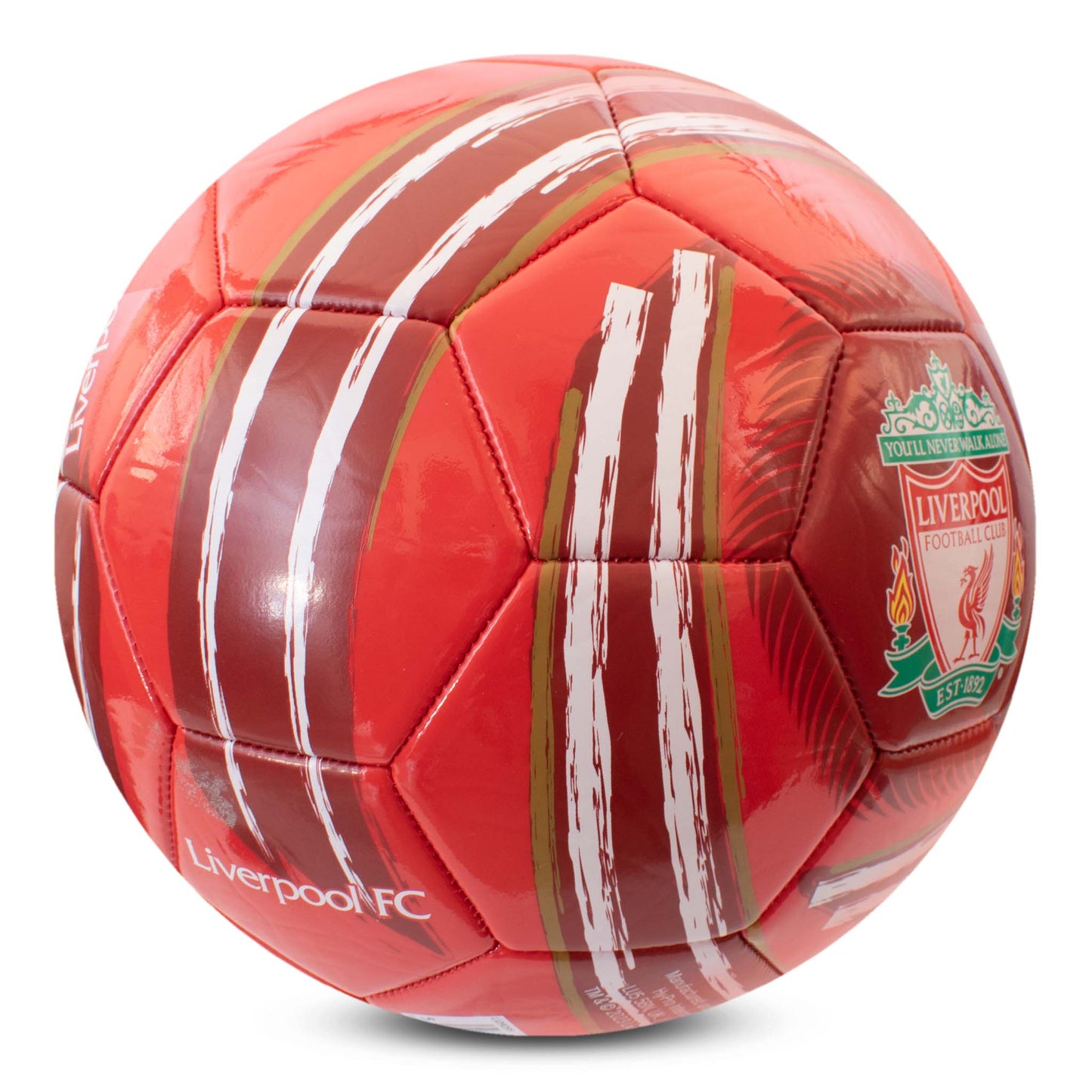 Liverpool F.C. Cyclone football