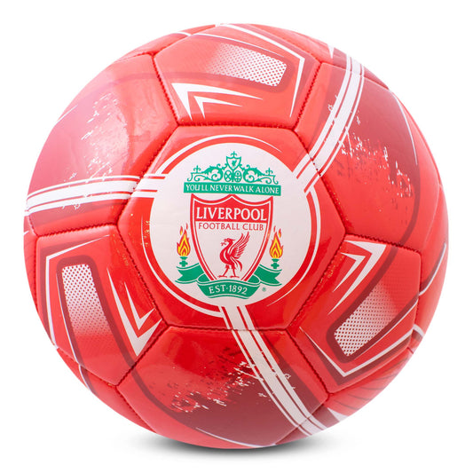 Liverpool F.C. Turbine Football