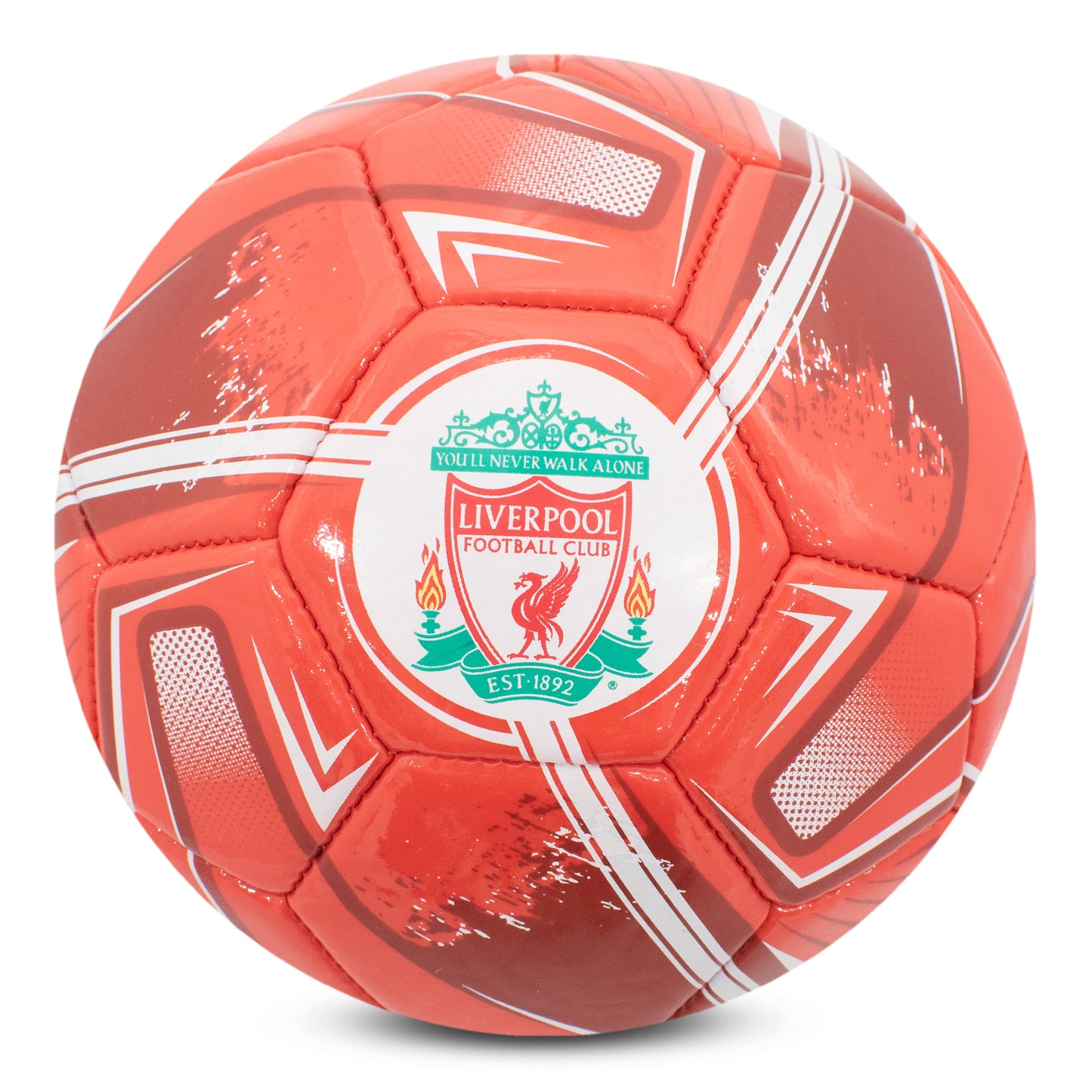Liverpool F.C. Turbine Football