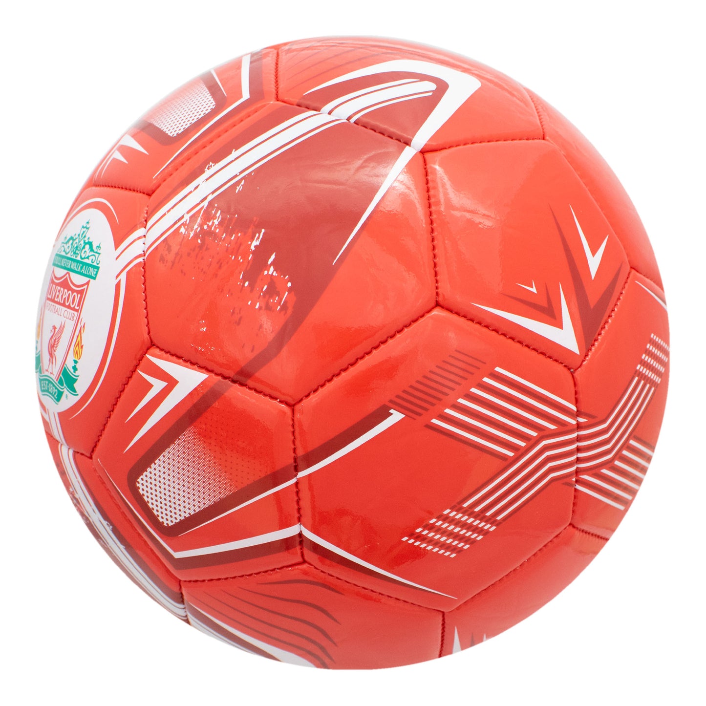 Liverpool F.C. Turbine Football