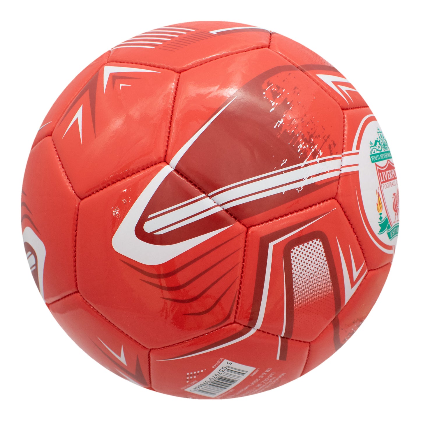 Liverpool F.C. Turbine Football