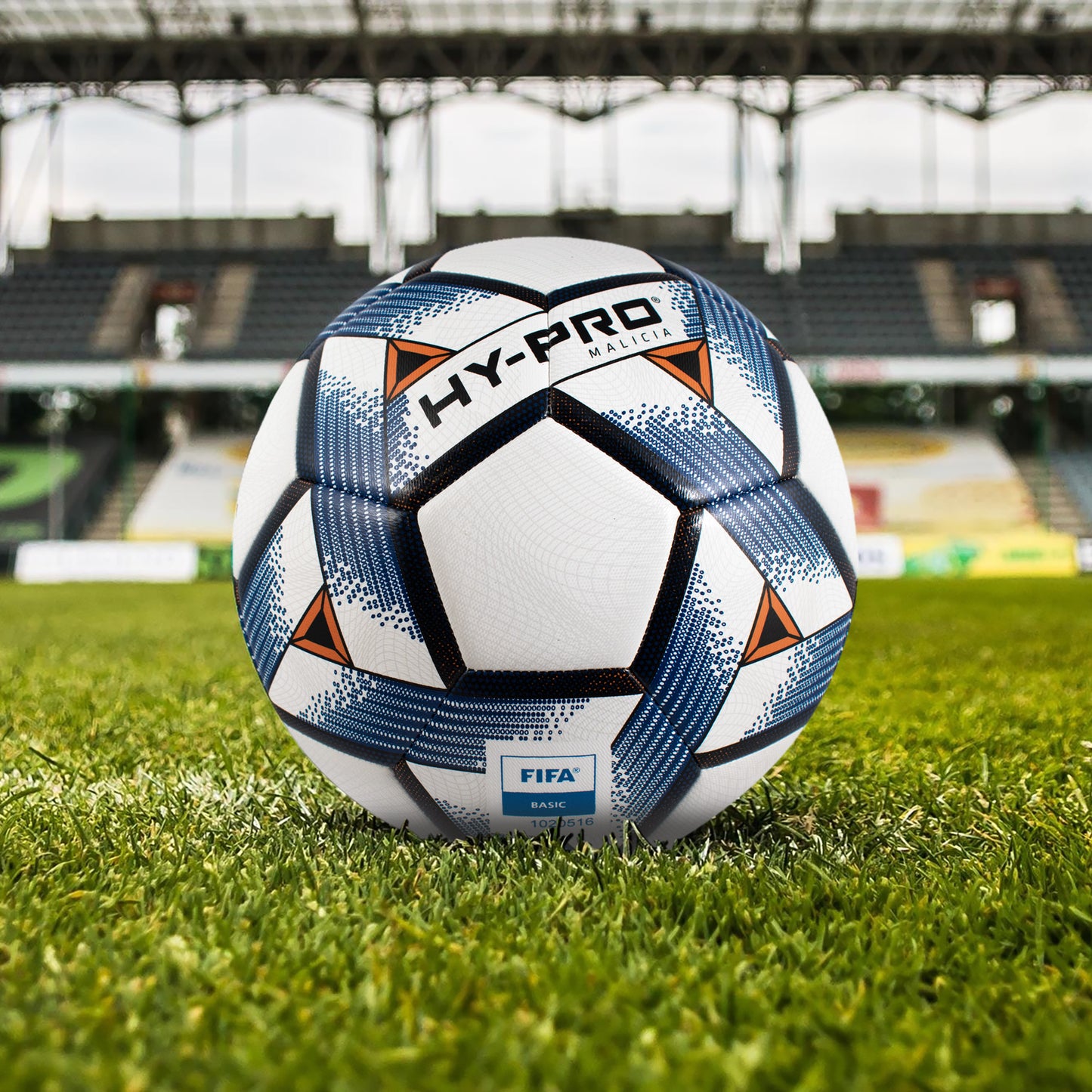 Hy-Pro Official FIFA Training Football – Size 5