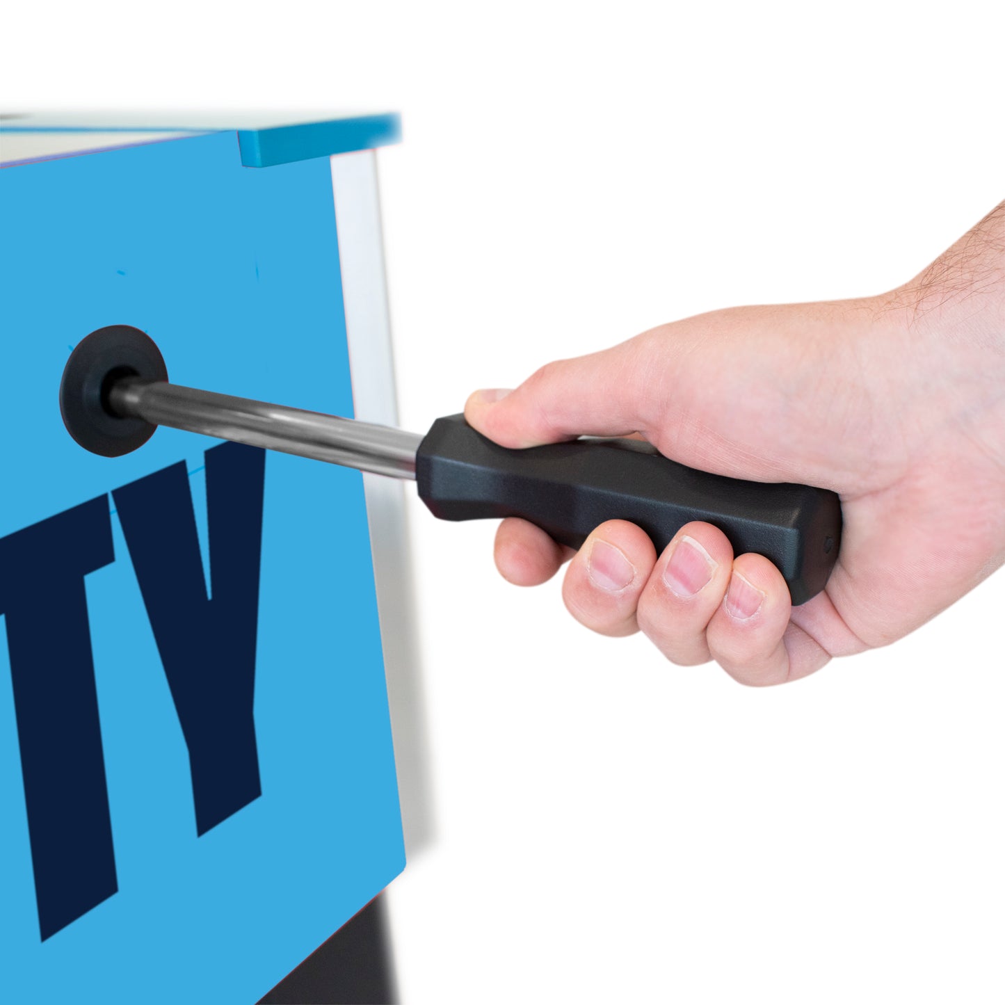 Hy-Pro Officially Licensed Manchester City F.C. Football Table