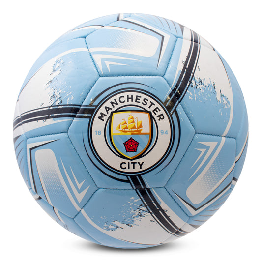 Manchester City F.C. Turbine Football