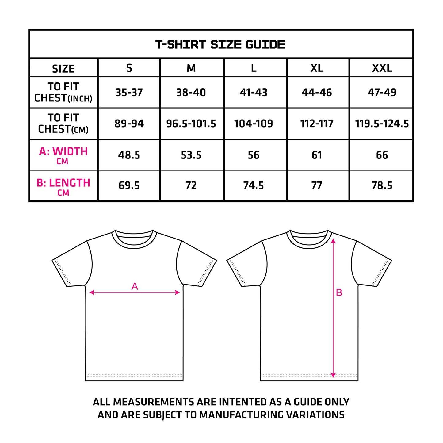 The Hundreds Black T-Shirt
