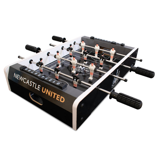 Newcastle United F.C. Mini Tabletop Football Game