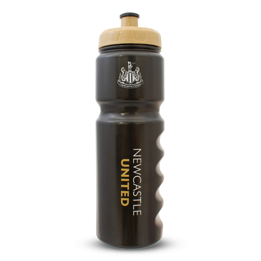 Newcastle United F.C. Plastic Bottle - 750ml