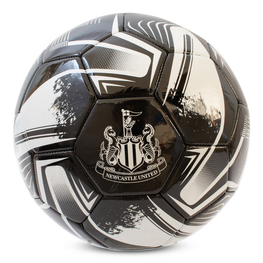 Newcastle United F.C. Turbine Football