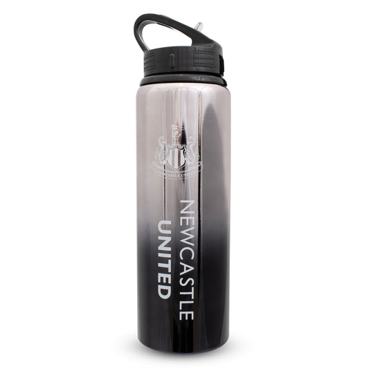 Newcastle United F.C. 750ml Aluminium Bottle