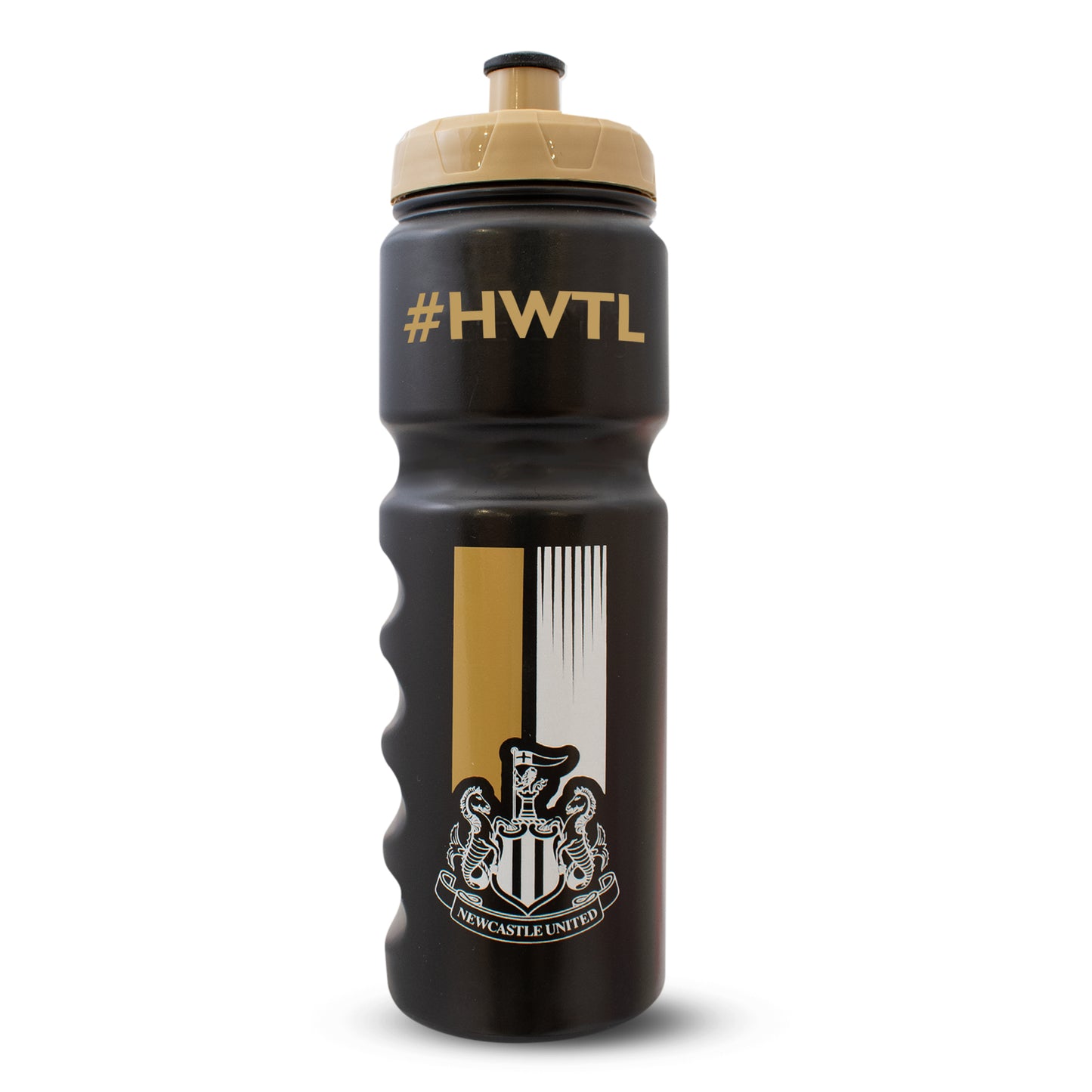 Newcastle United F.C. Plastic Bottle - 750ml