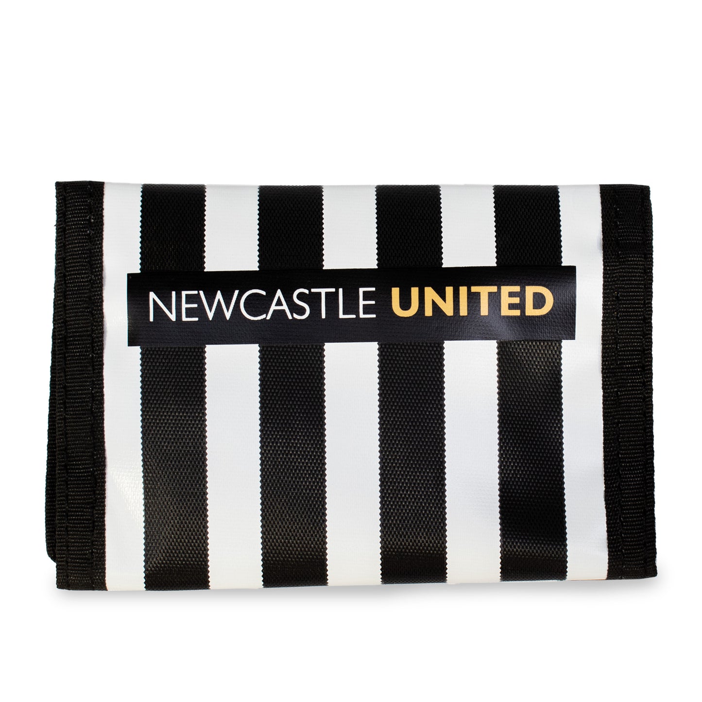 Newcastle United F.C. Stripe Wallet