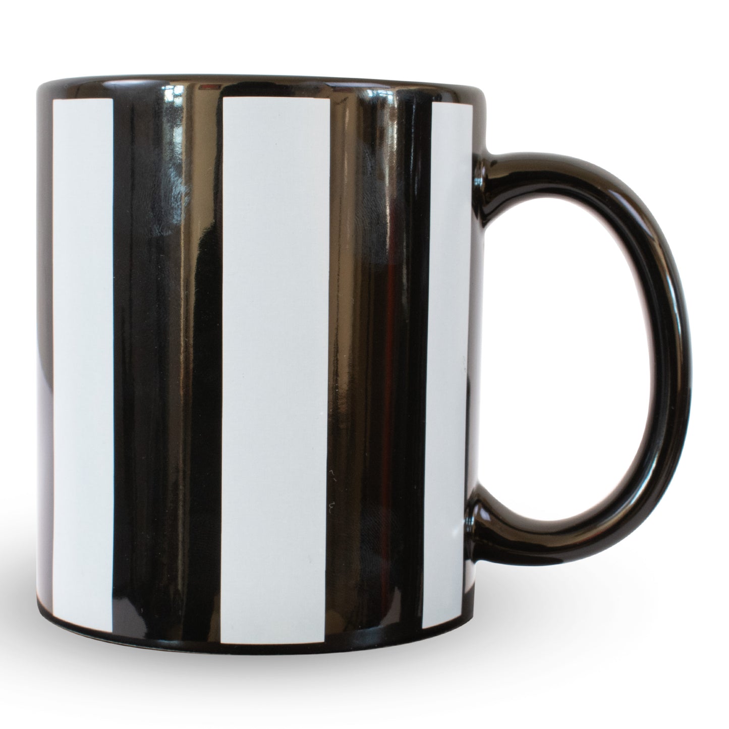 Newcastle United F.C. Mug