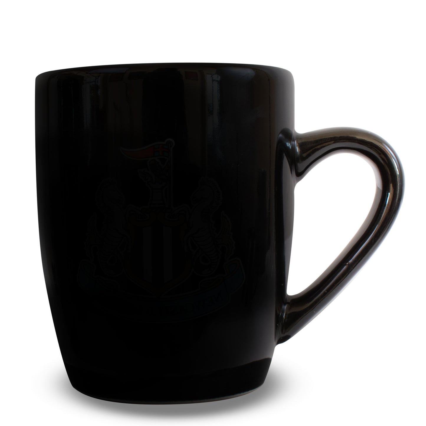 Newcastle United F.C. Tea Mug