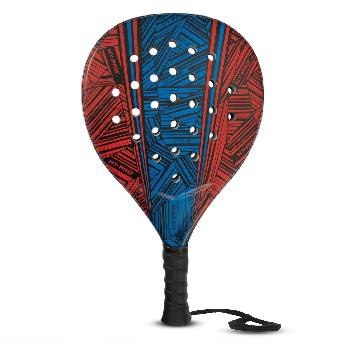 Hy-Pro Padel Racket