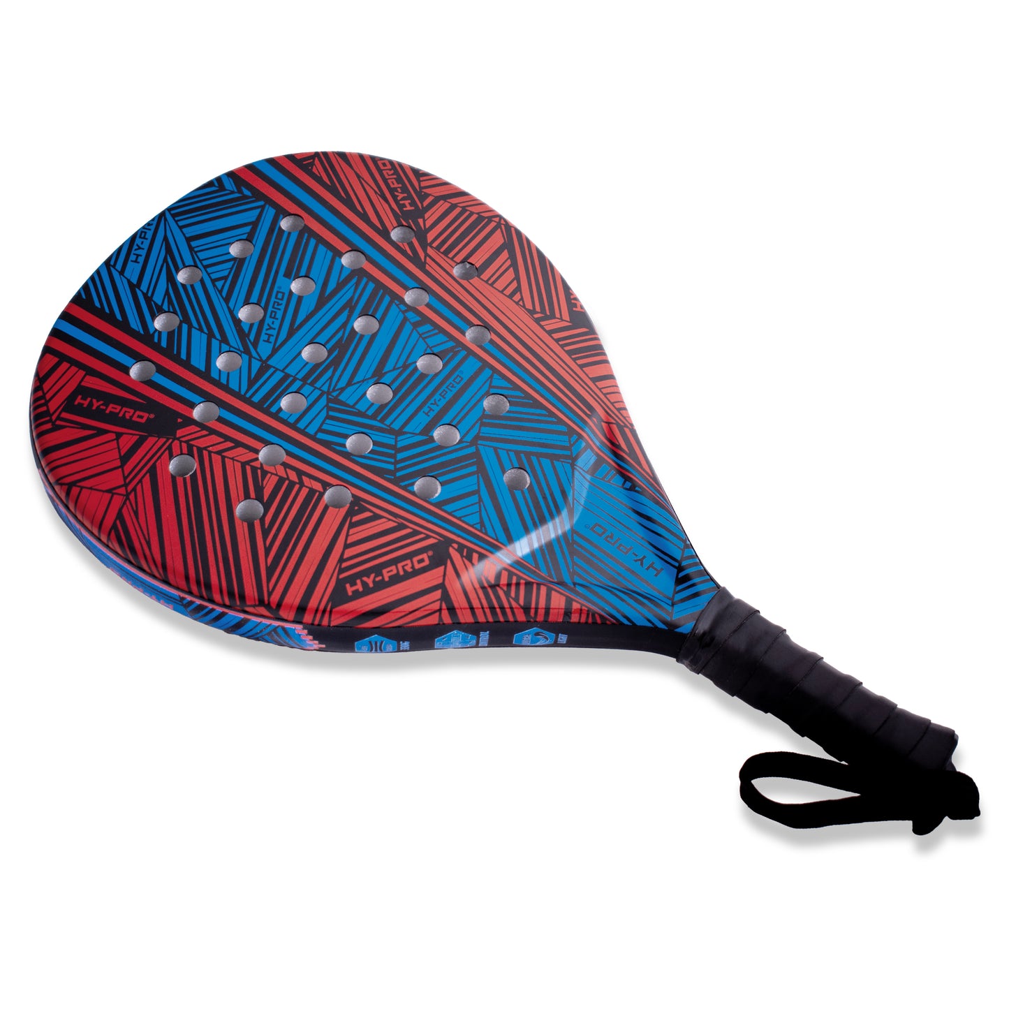Hy-Pro Padel Racket