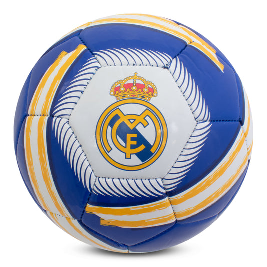 Real Madrid Cyclone Football
