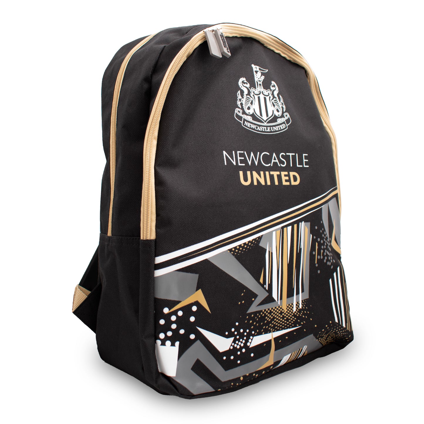 Newcastle United F.C. Storm Large Backpack