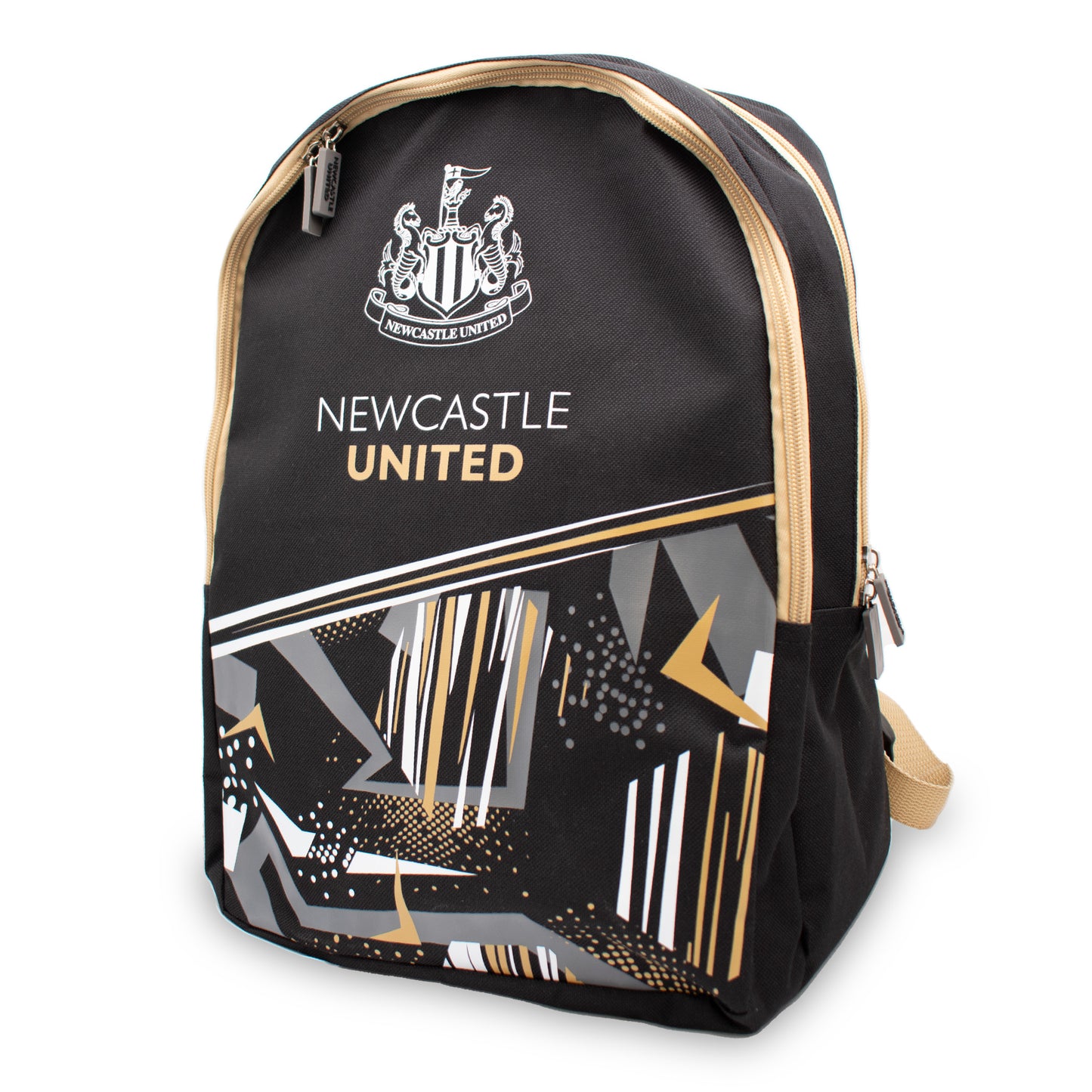 Newcastle United F.C. Storm Large Backpack
