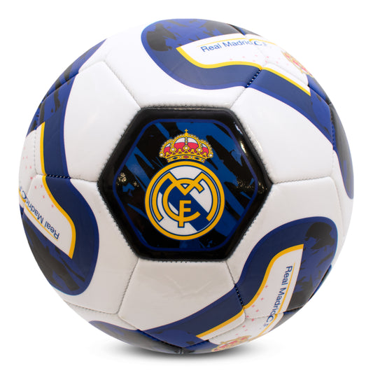 Real Madrid CF Tracer Football