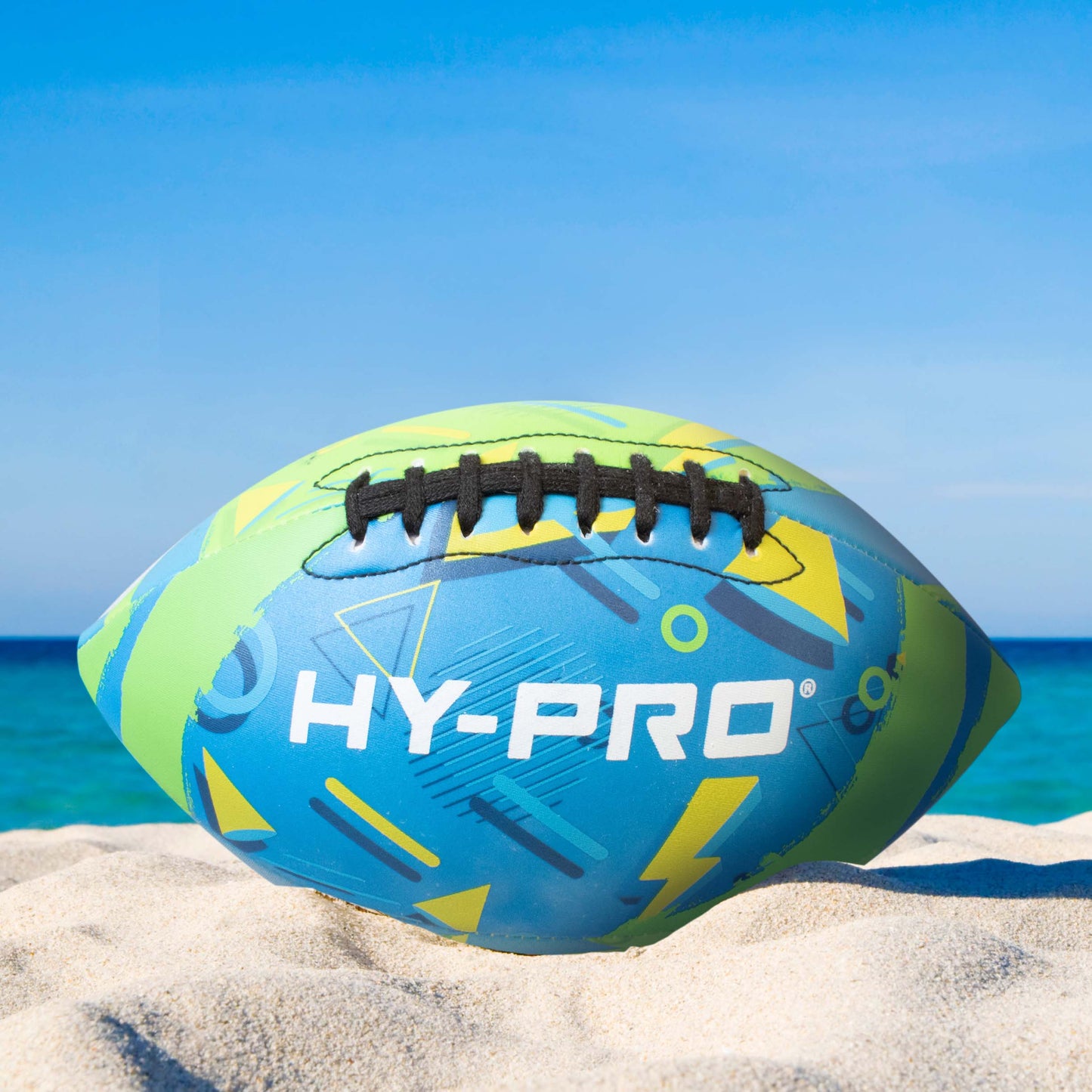 Hy-Pro Neoprene American Football