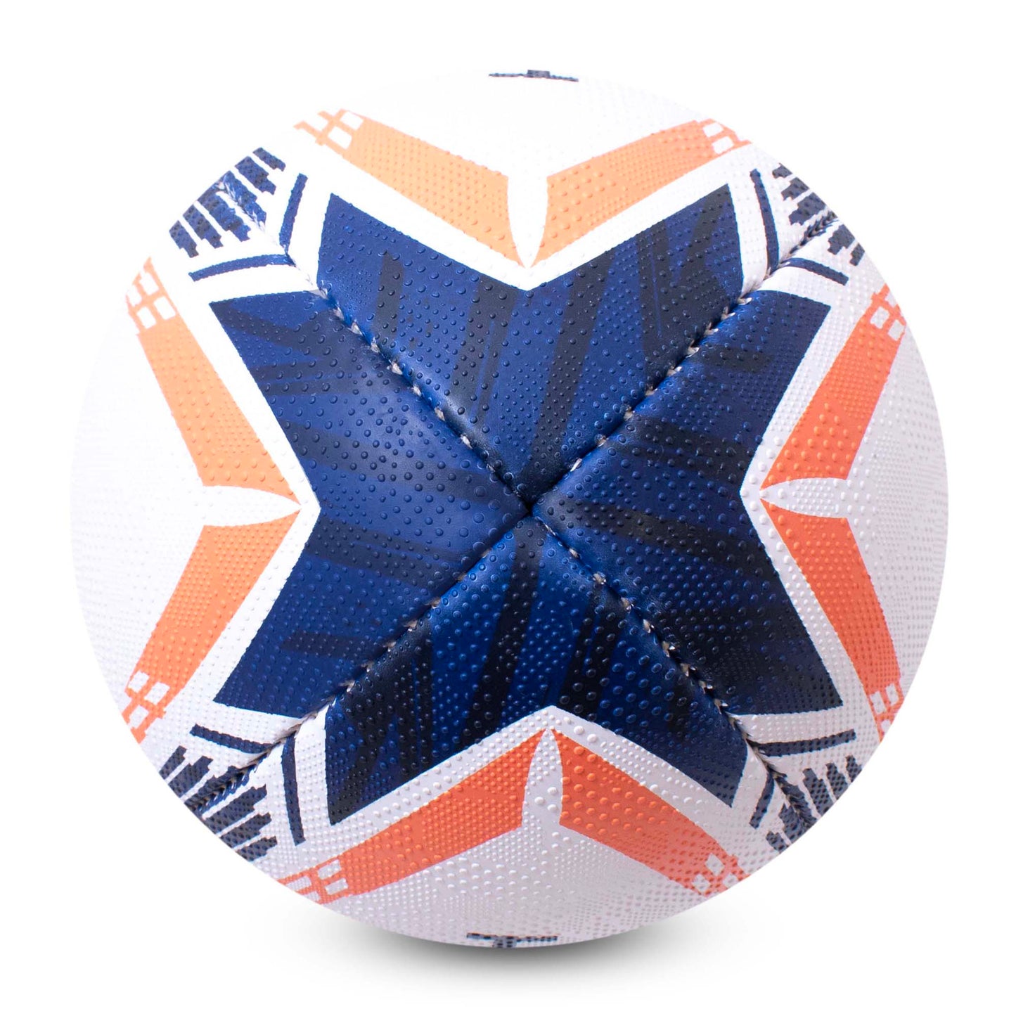 Hy-Pro Size 5 Solo Rebound Rugby Ball