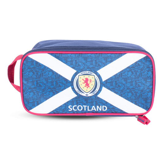 Scotland Boot Bag