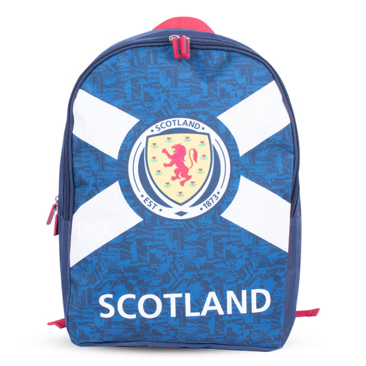 Scotland FA Backpack