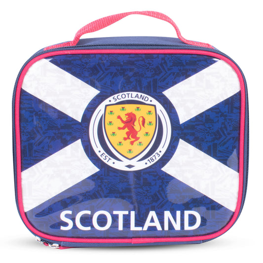 Scotland FA Lunch Bag