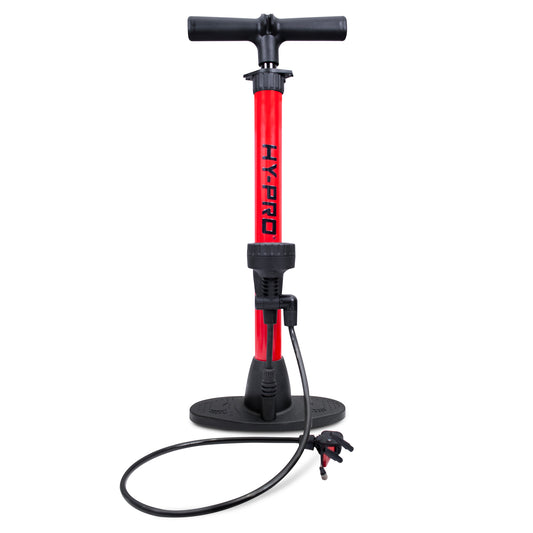 Hy-Pro Pump For Bike & Balls