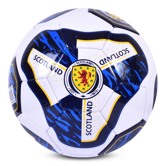 Scotland FA Tracer Football