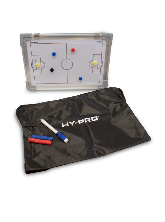 Hy-Pro Tactics Board